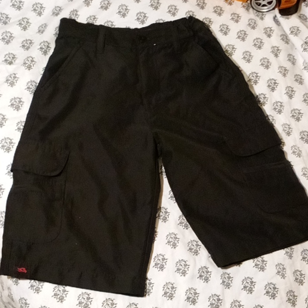Boys tony hawk shorts - Picture 1 of 5